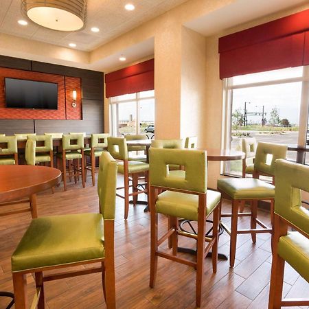 Drury Inn And Suites Denver Central Park Ngoại thất bức ảnh