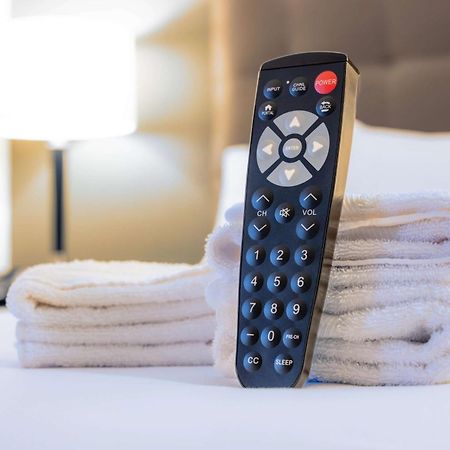 Drury Inn And Suites Denver Central Park Ngoại thất bức ảnh