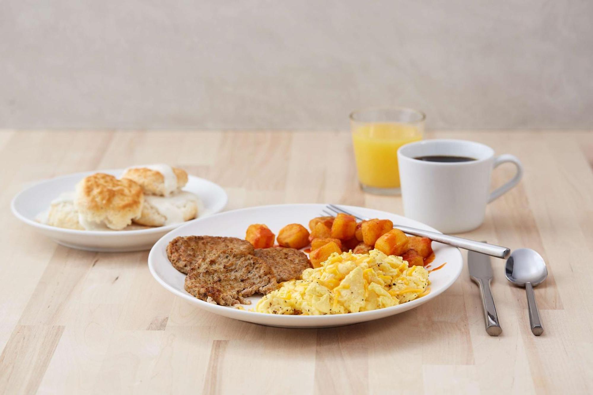 Drury Inn And Suites Denver Central Park Ngoại thất bức ảnh
