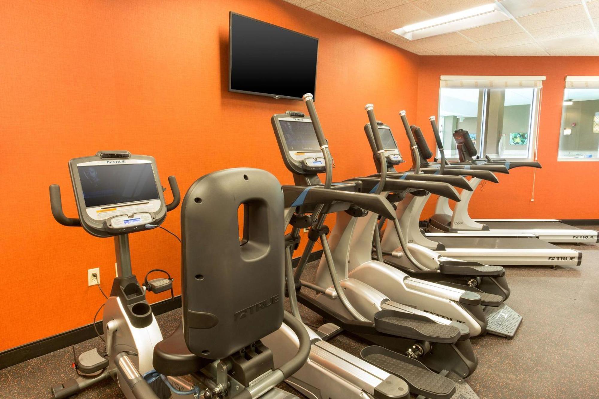 Drury Inn And Suites Denver Central Park Ngoại thất bức ảnh