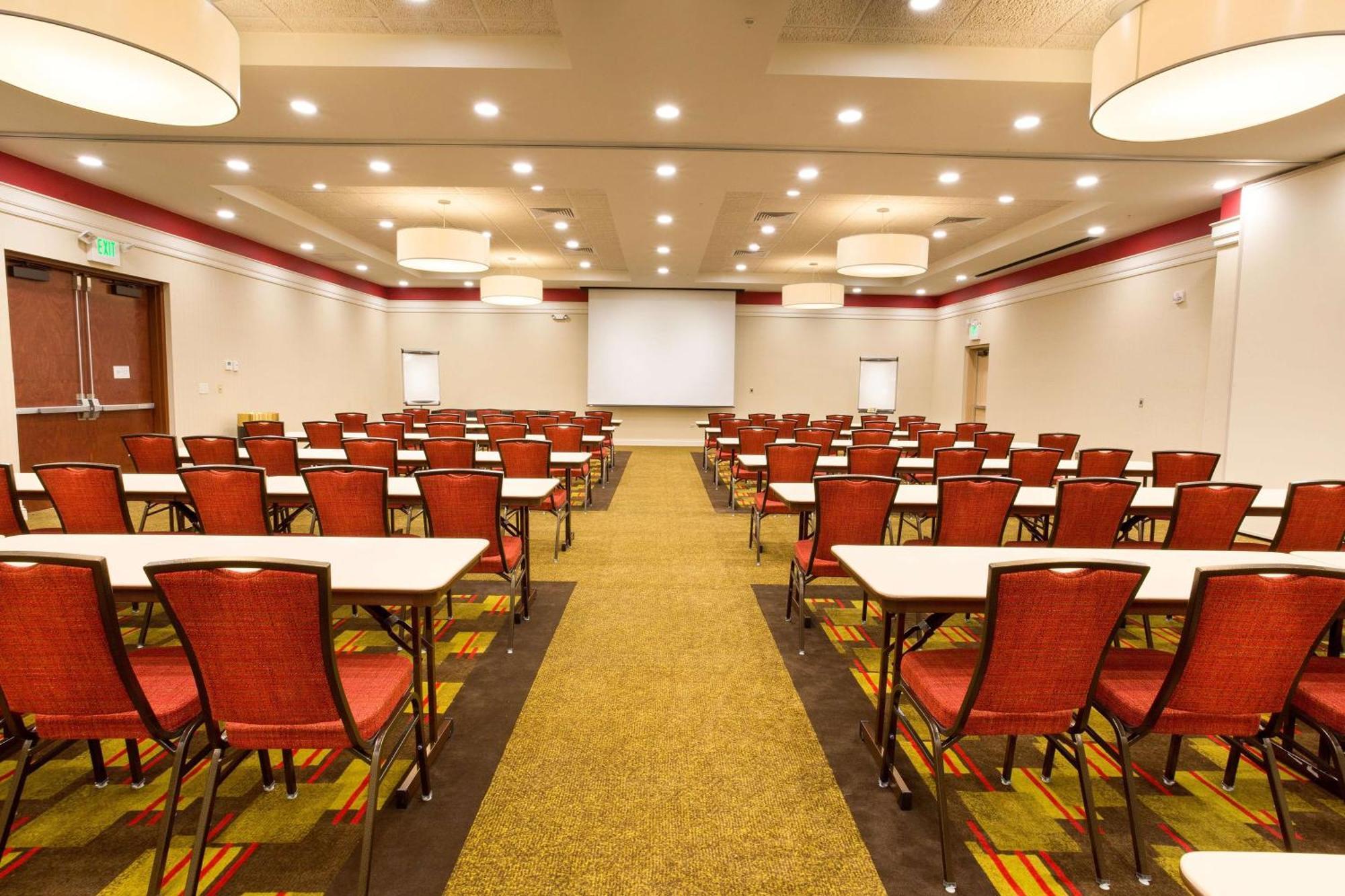 Drury Inn And Suites Denver Central Park Ngoại thất bức ảnh