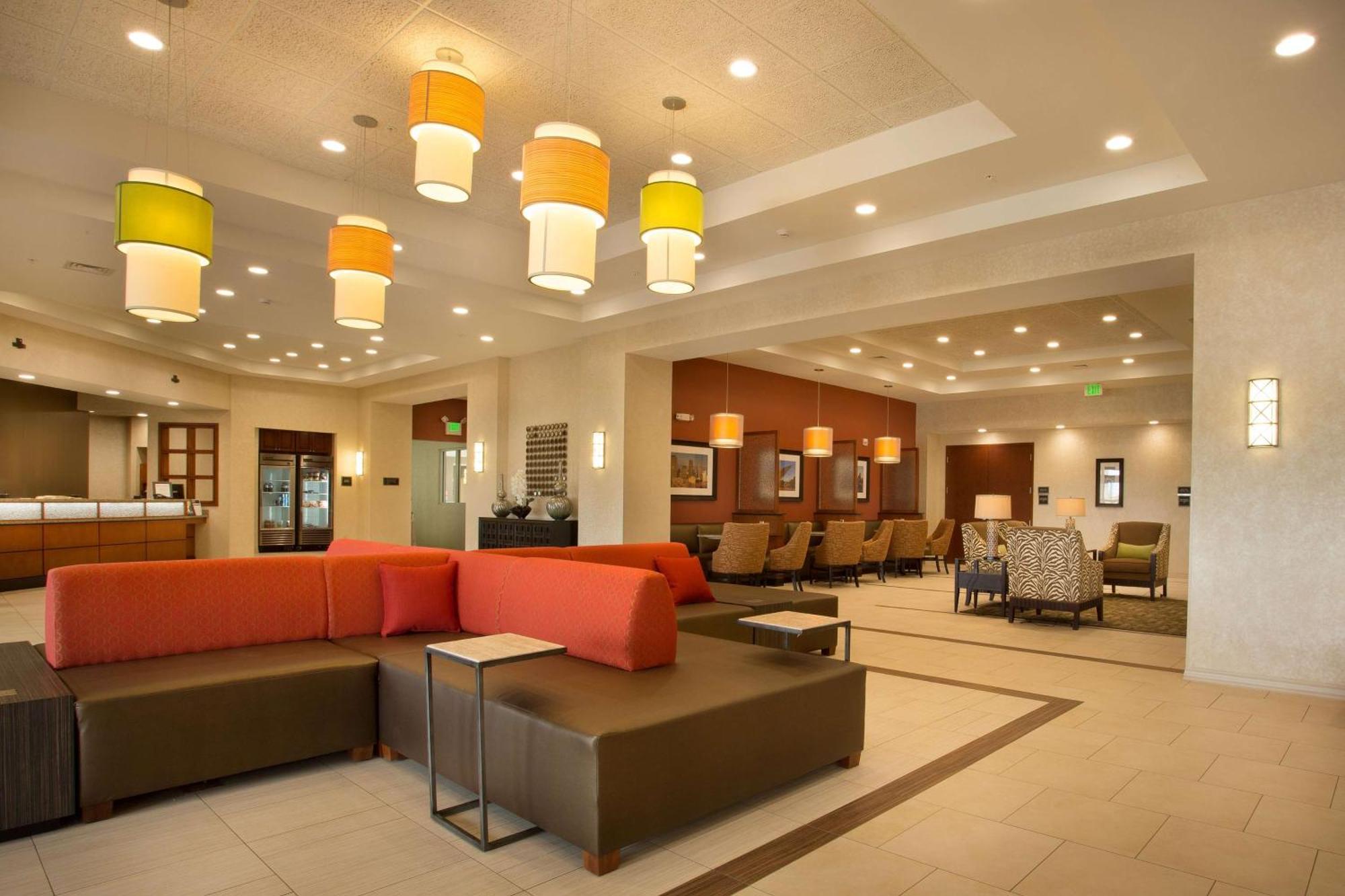 Drury Inn And Suites Denver Central Park Ngoại thất bức ảnh