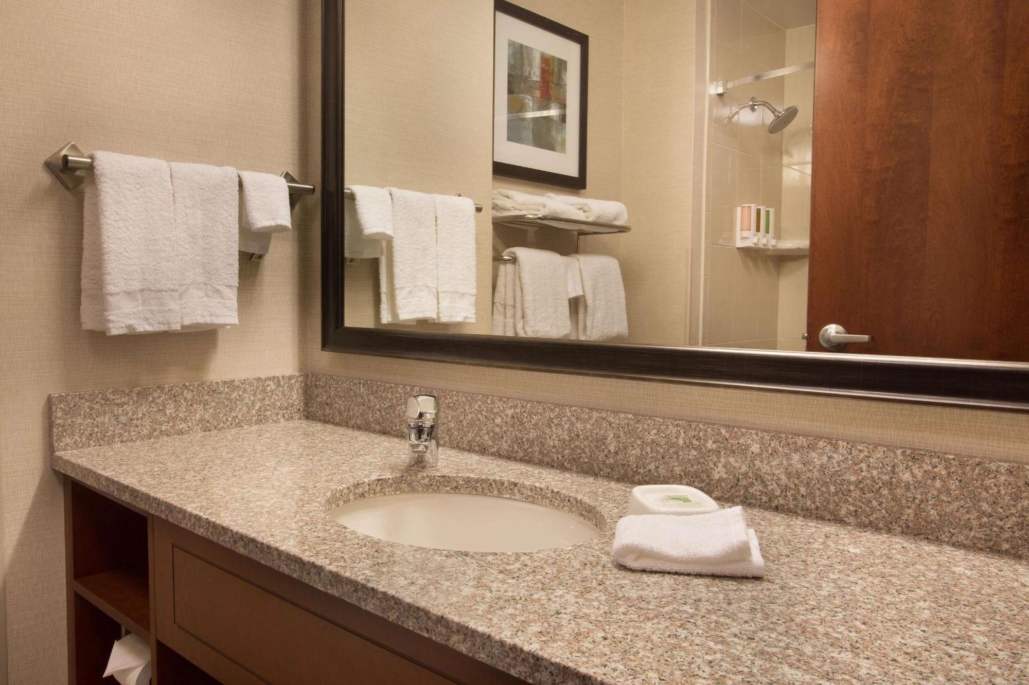Drury Inn And Suites Denver Central Park Ngoại thất bức ảnh