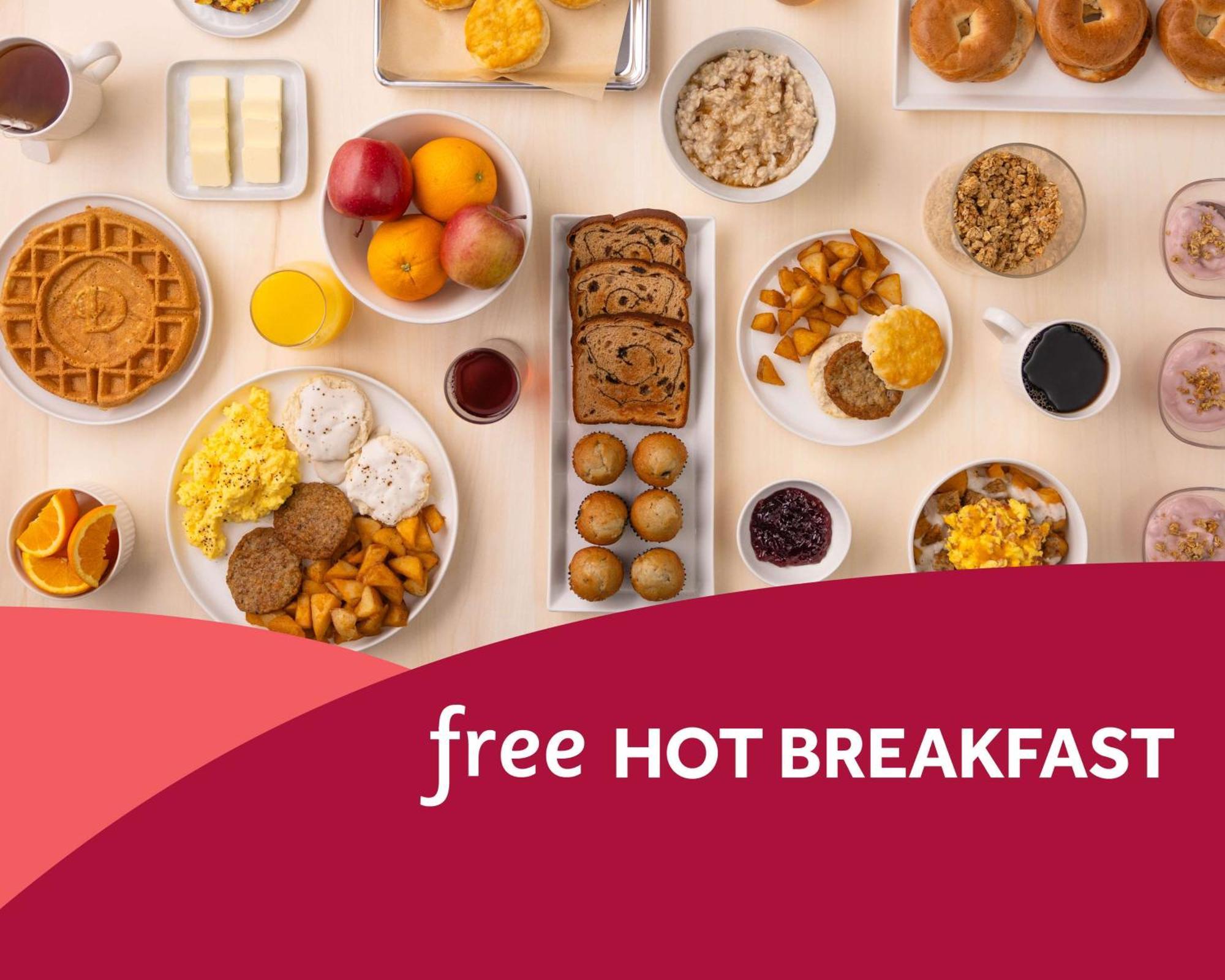 Drury Inn And Suites Denver Central Park Ngoại thất bức ảnh