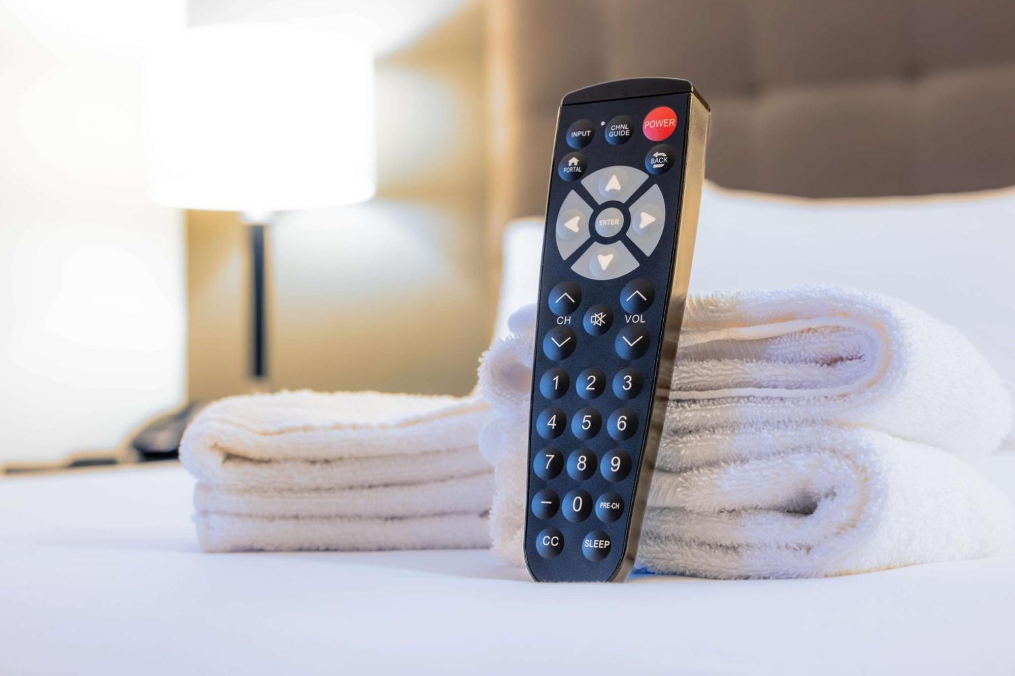 Drury Inn And Suites Denver Central Park Ngoại thất bức ảnh