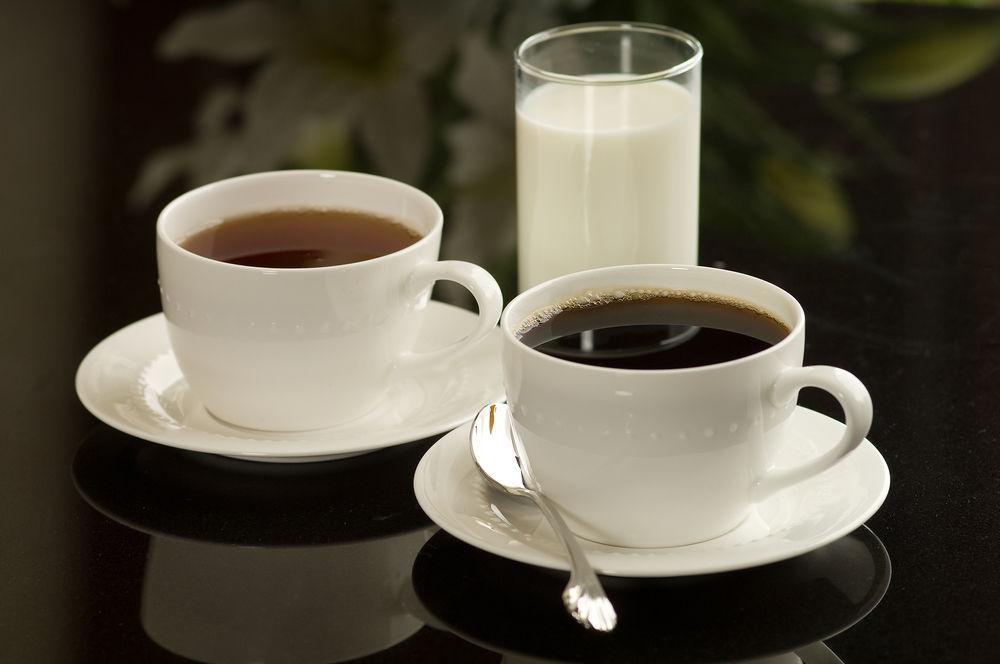 Drury Inn And Suites Denver Central Park Ngoại thất bức ảnh