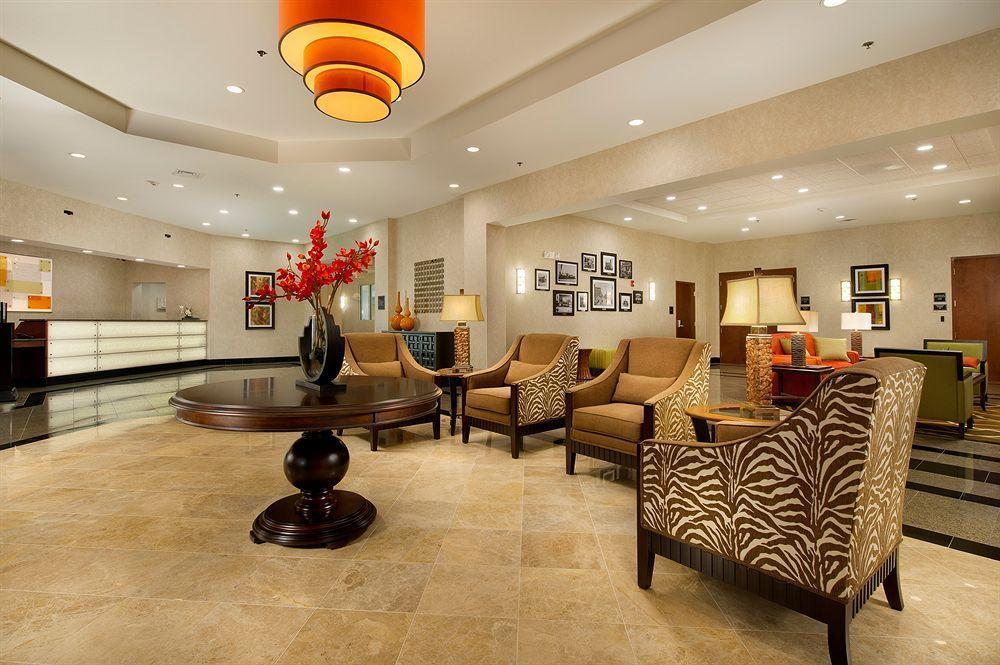 Drury Inn And Suites Denver Central Park Ngoại thất bức ảnh