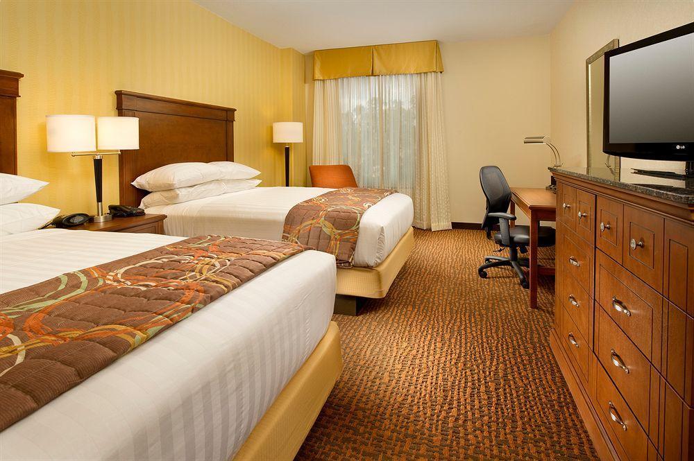 Drury Inn And Suites Denver Central Park Ngoại thất bức ảnh
