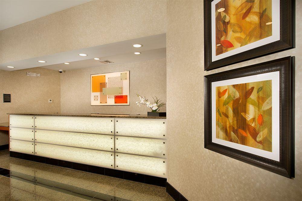 Drury Inn And Suites Denver Central Park Ngoại thất bức ảnh