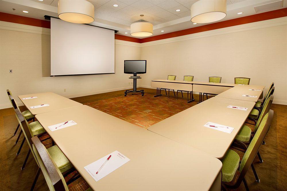 Drury Inn And Suites Denver Central Park Ngoại thất bức ảnh