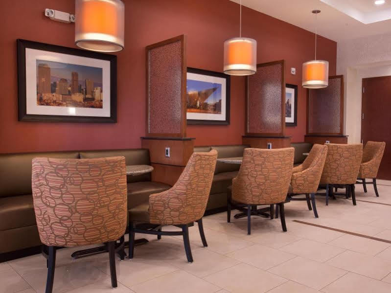 Drury Inn And Suites Denver Central Park Ngoại thất bức ảnh