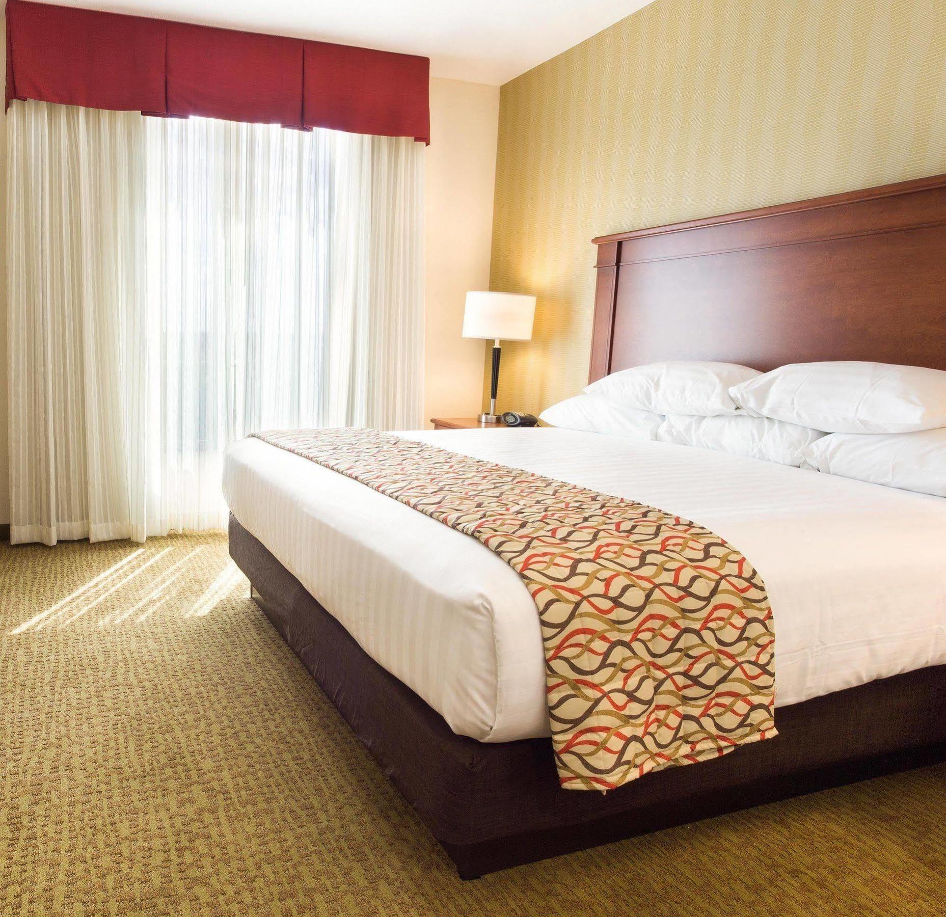 Drury Inn And Suites Denver Central Park Ngoại thất bức ảnh