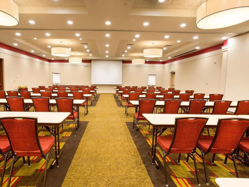 Drury Inn And Suites Denver Central Park Ngoại thất bức ảnh