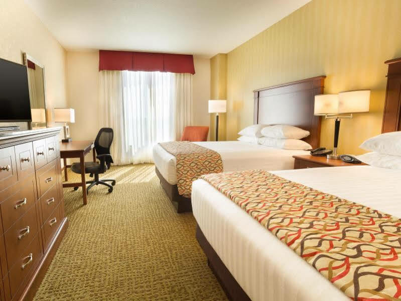 Drury Inn And Suites Denver Central Park Ngoại thất bức ảnh